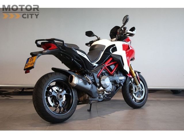 ducati - multistrada-1260-pikes-peak