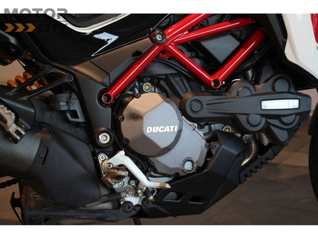 ducati - multistrada-1260-pikes-peak