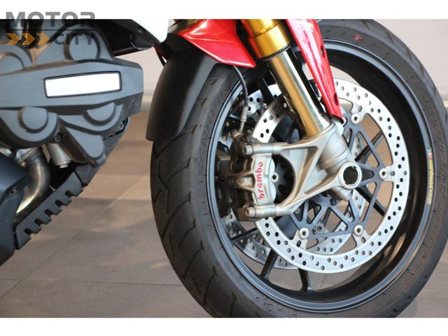 ducati - multistrada-1260-pikes-peak