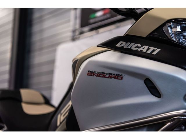 ducati - multistrada-1260-s