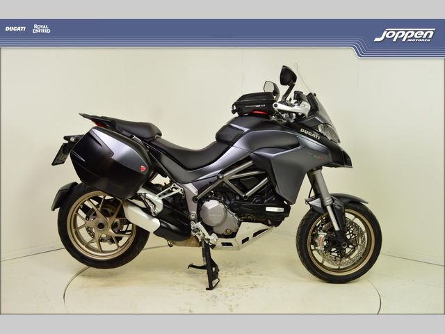 ducati - multistrada-1260-s