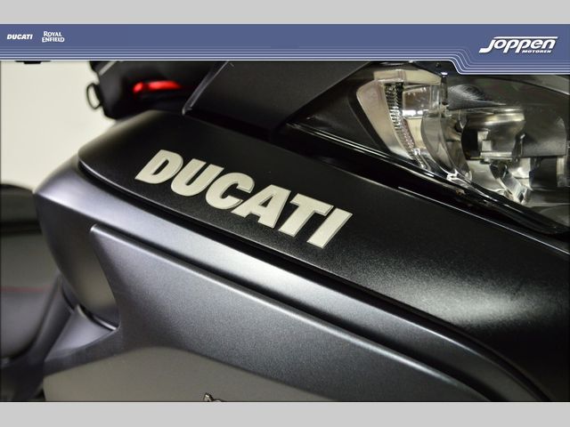 ducati - multistrada-1260-s