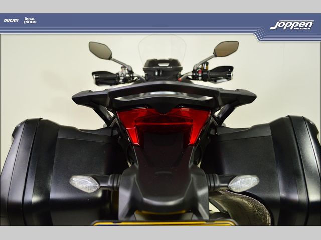 ducati - multistrada-1260-s