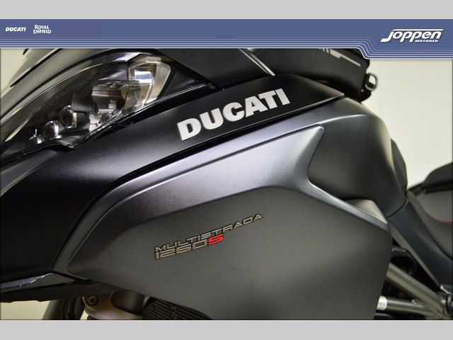 ducati - multistrada-1260-s