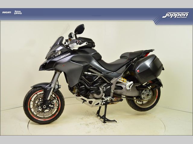 ducati - multistrada-1260-s