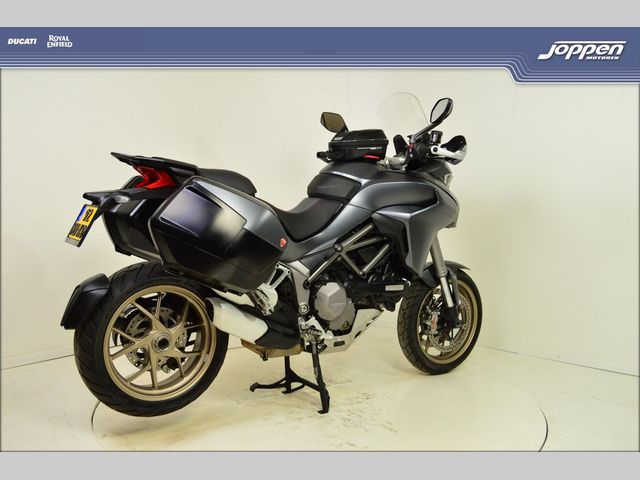 ducati - multistrada-1260-s