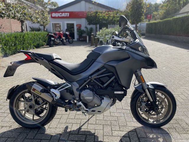 ducati - multistrada-1260-s