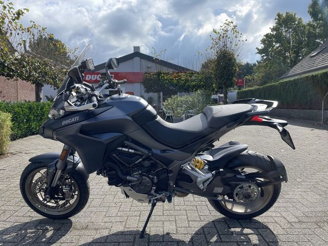 ducati - multistrada-1260-s