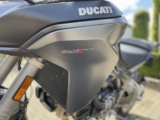 ducati - multistrada-1260-s