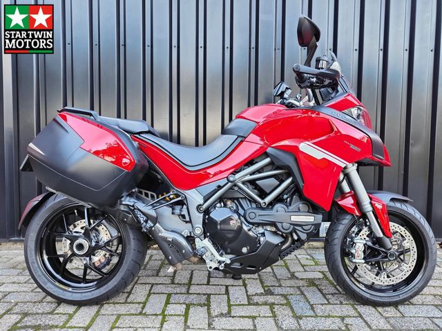 ducati - multistrada-1260-s