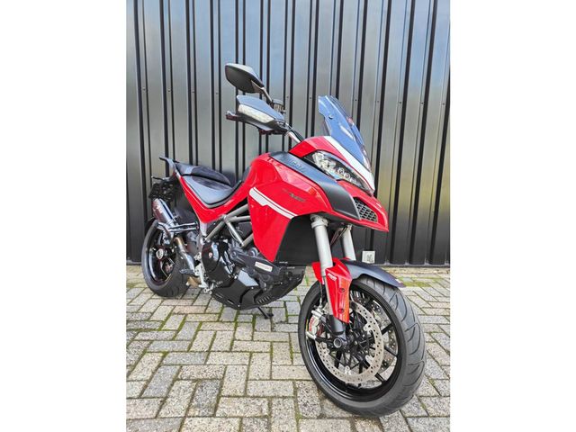 ducati - multistrada-1260-s