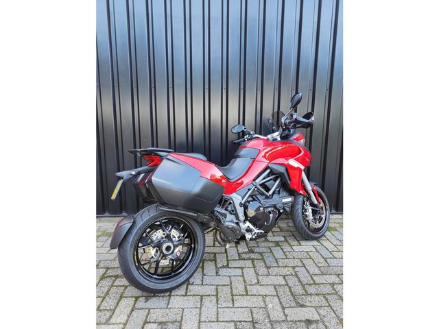 ducati - multistrada-1260-s