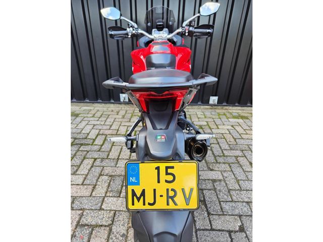 ducati - multistrada-1260-s