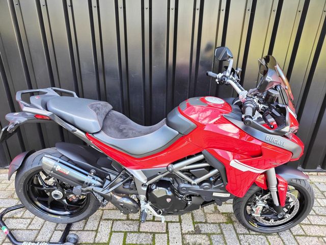 ducati - multistrada-1260-s