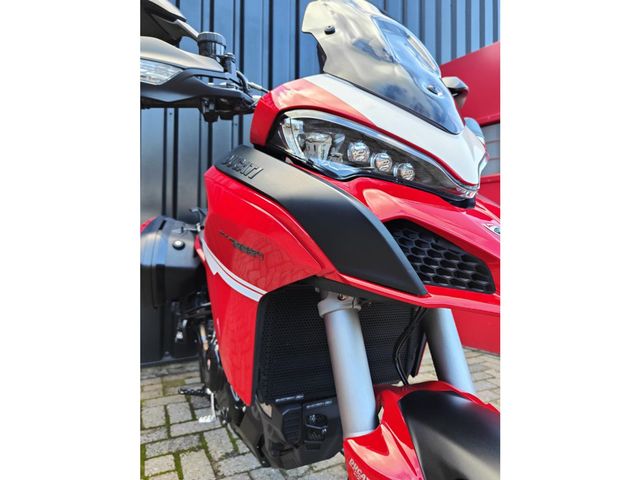 ducati - multistrada-1260-s