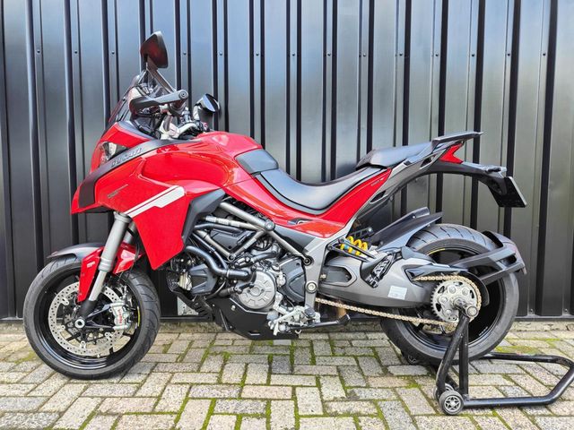 ducati - multistrada-1260-s