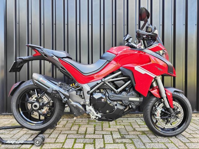 ducati - multistrada-1260-s