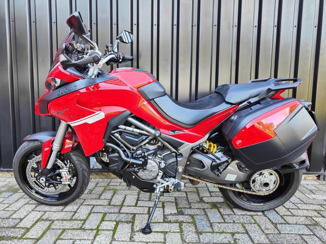 ducati - multistrada-1260-s