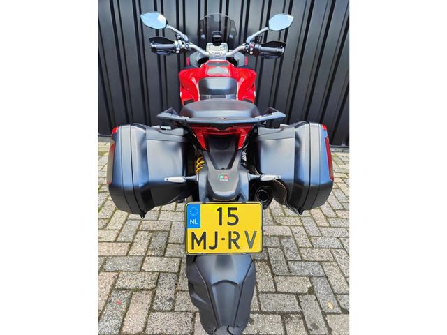 ducati - multistrada-1260-s