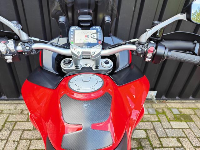 ducati - multistrada-1260-s