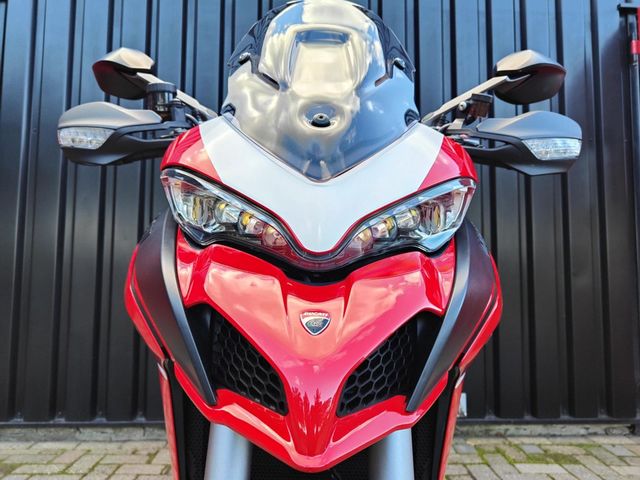 ducati - multistrada-1260-s