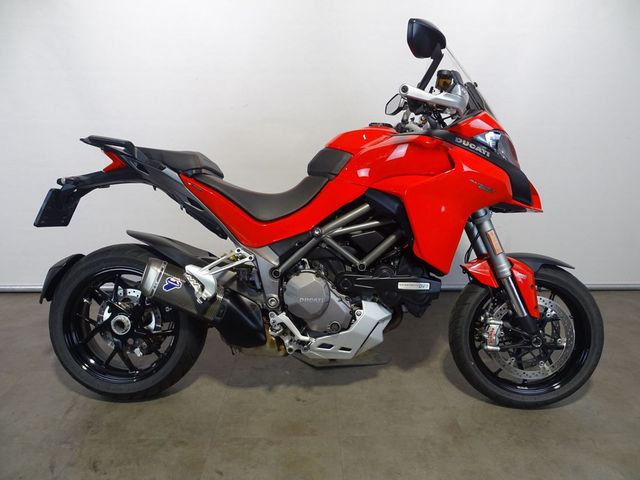 ducati - multistrada-1260-s