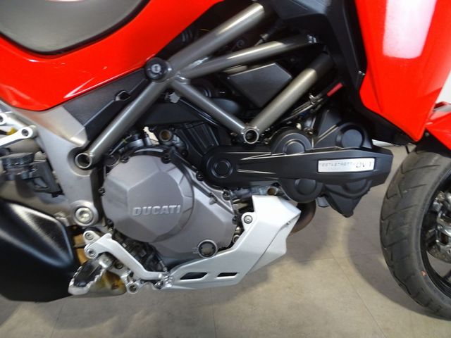 ducati - multistrada-1260-s