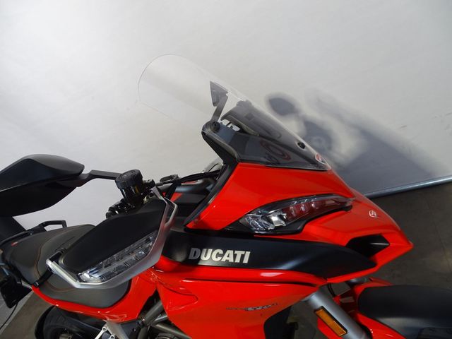 ducati - multistrada-1260-s