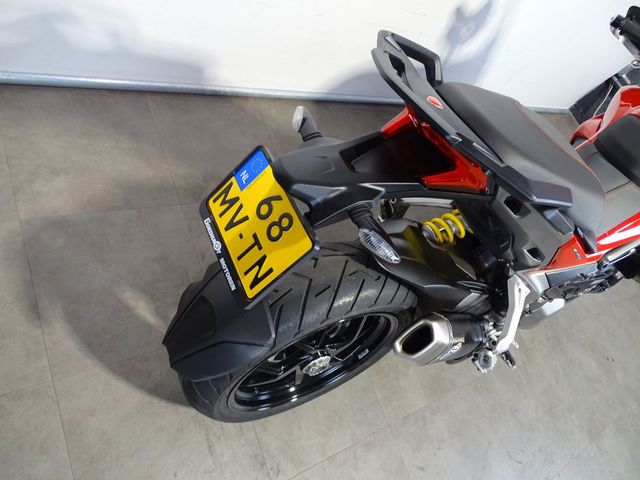 ducati - multistrada-1260-s