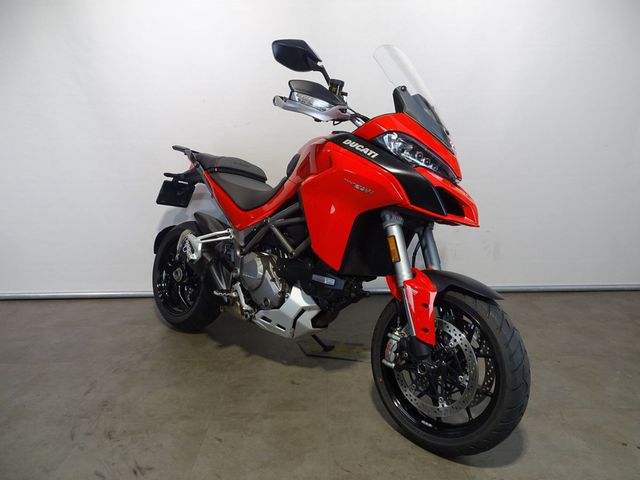 ducati - multistrada-1260-s