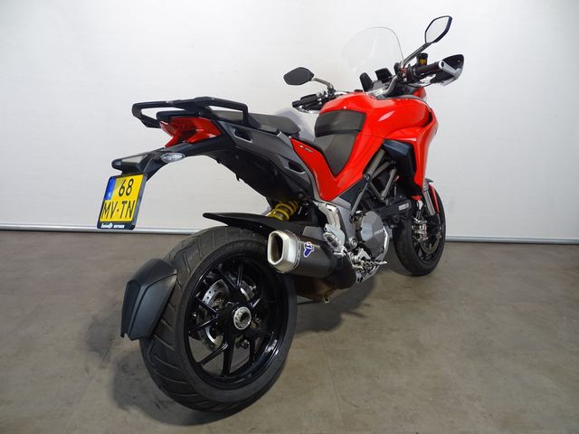 ducati - multistrada-1260-s