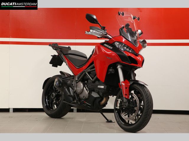 ducati - multistrada-1260-s