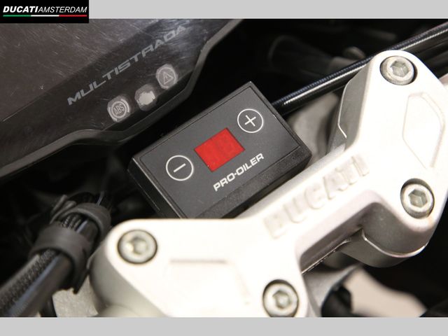 ducati - multistrada-1260-s