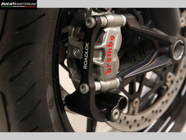 ducati - multistrada-1260-s