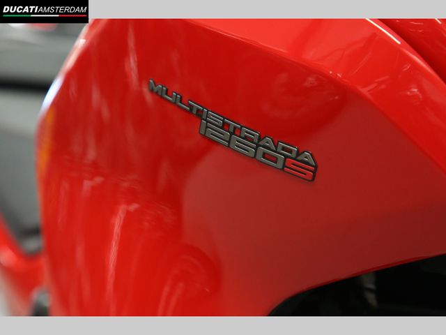 ducati - multistrada-1260-s