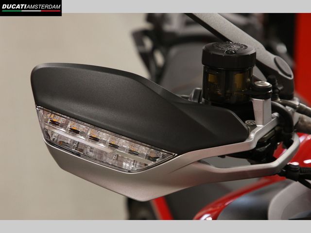 ducati - multistrada-1260-s