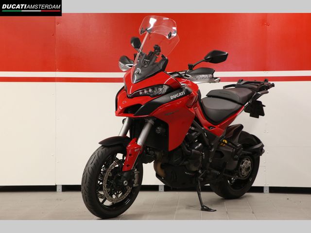 ducati - multistrada-1260-s