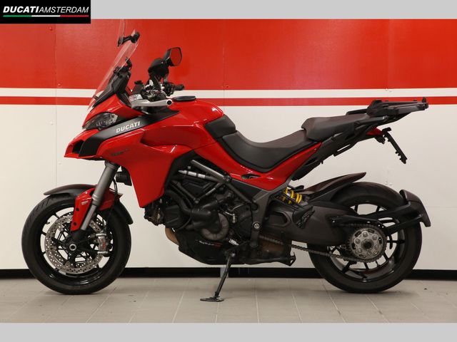 ducati - multistrada-1260-s