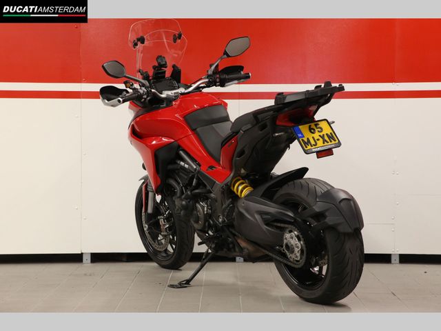 ducati - multistrada-1260-s