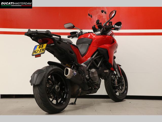 ducati - multistrada-1260-s