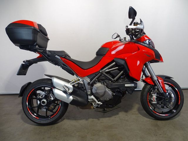 ducati - multistrada-1260-s