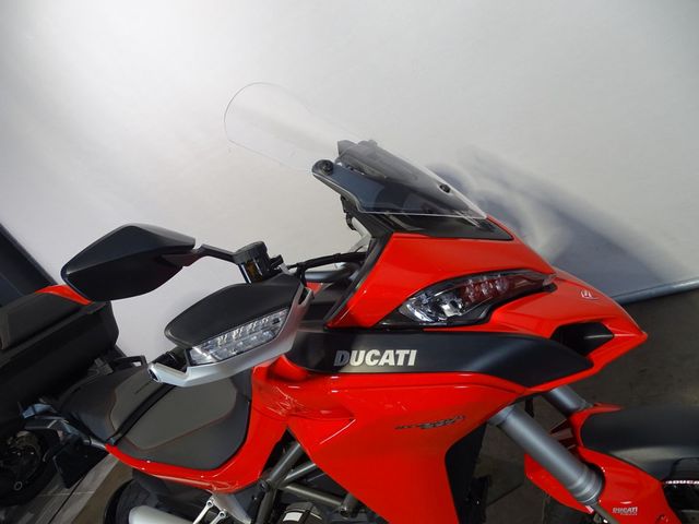 ducati - multistrada-1260-s