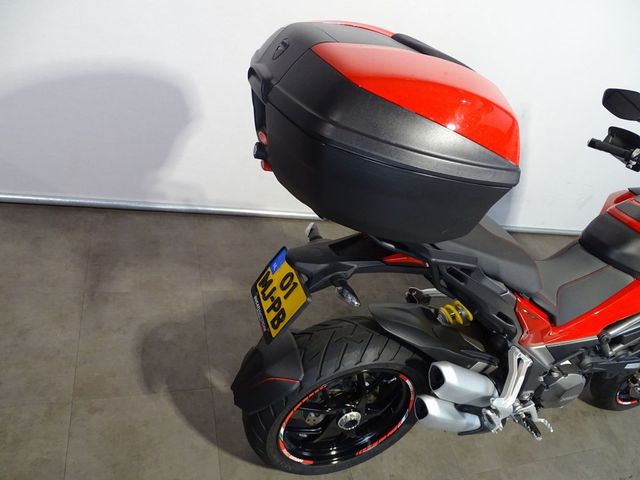 ducati - multistrada-1260-s