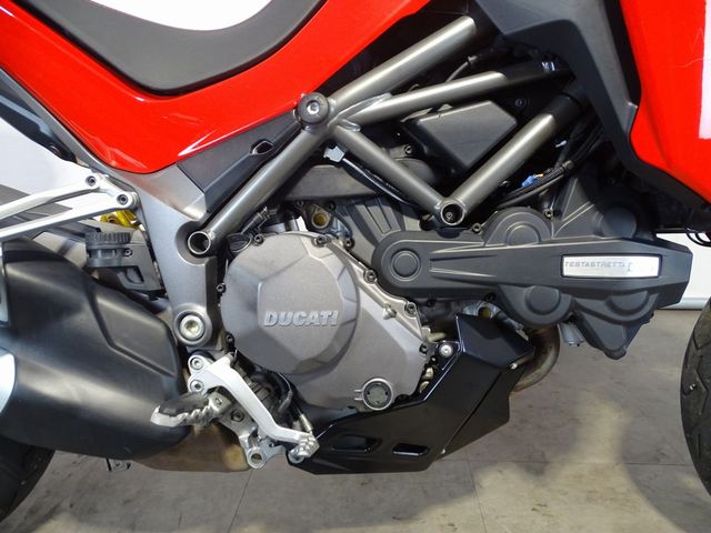 ducati - multistrada-1260-s