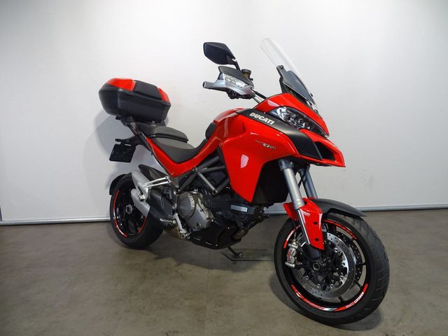 ducati - multistrada-1260-s