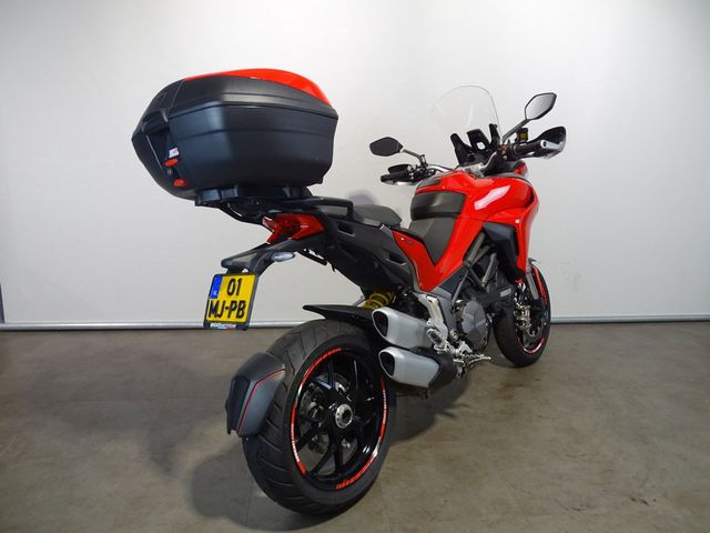 ducati - multistrada-1260-s