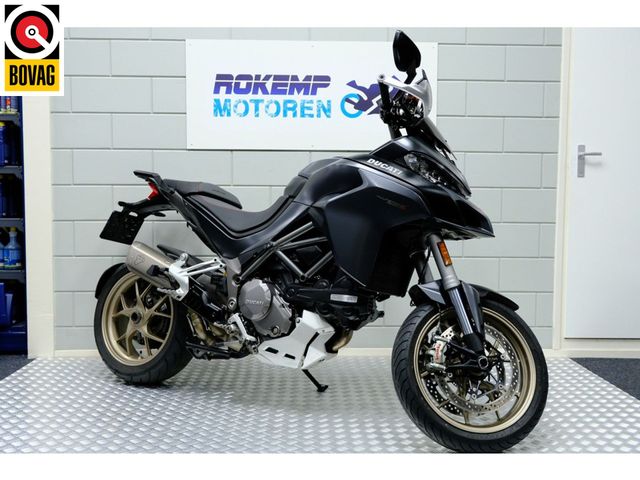 ducati - multistrada-1260-s