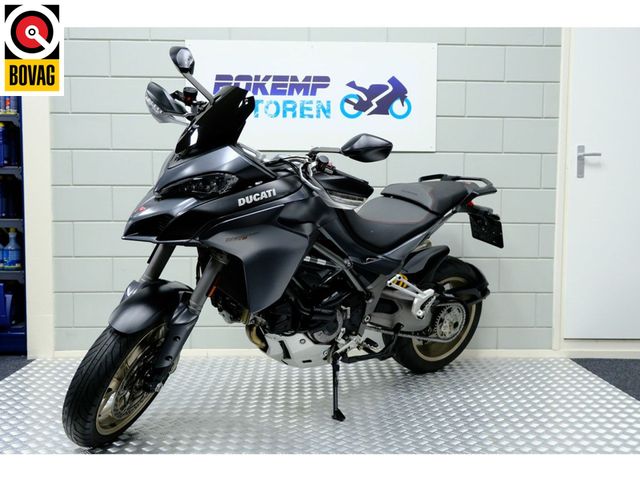 ducati - multistrada-1260-s