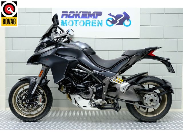 ducati - multistrada-1260-s