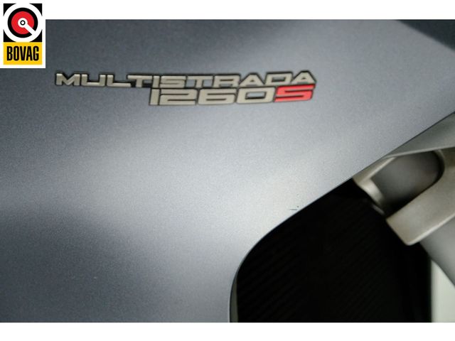 ducati - multistrada-1260-s